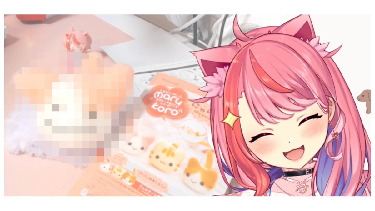 宙星ぱる🍧🐾 (@parrrrr_chan) / Posts / X