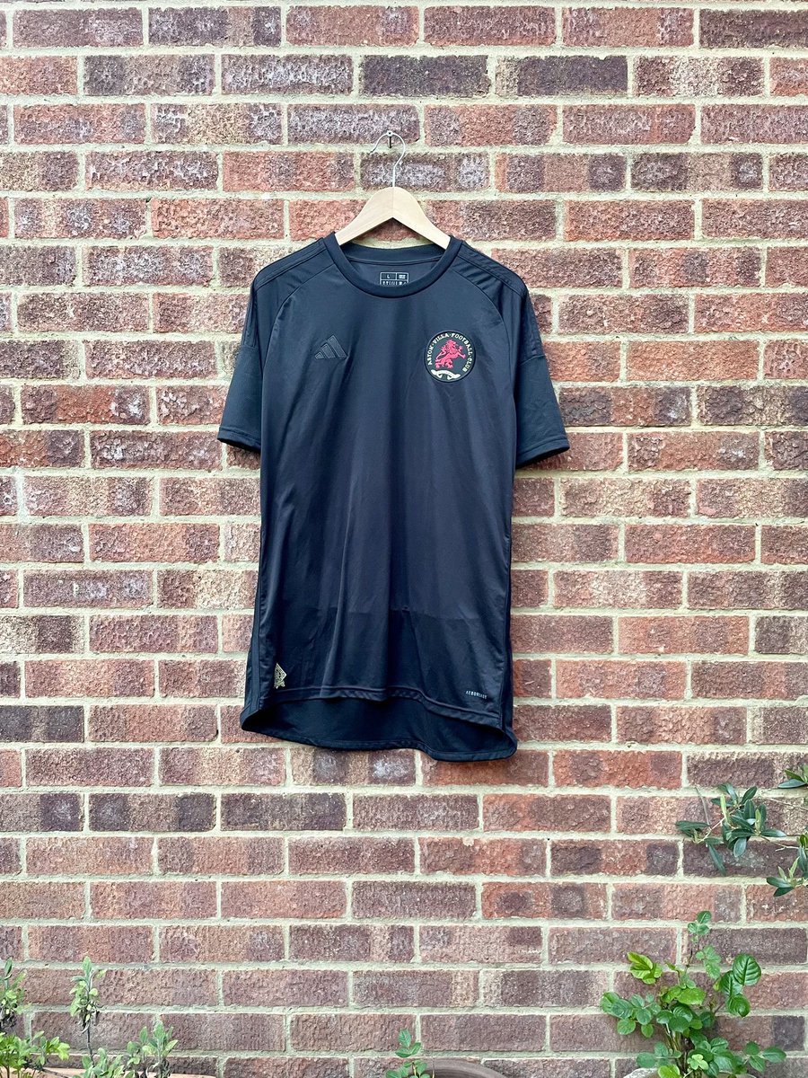 Culture Classic Football Shirts tweet media