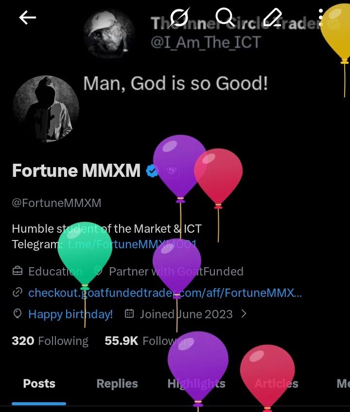 Fortune MMXM tweet media