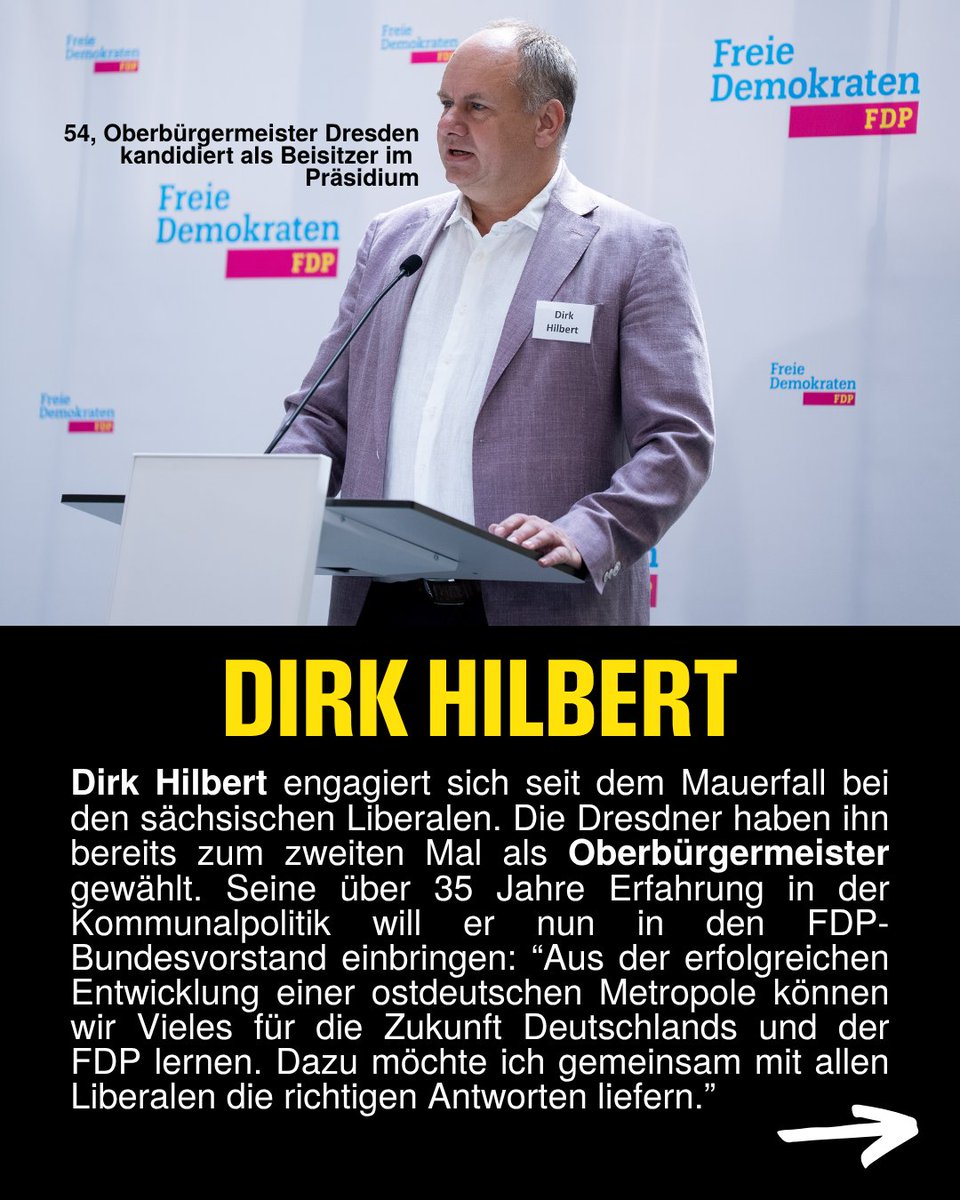 FDP Sachsen tweet media