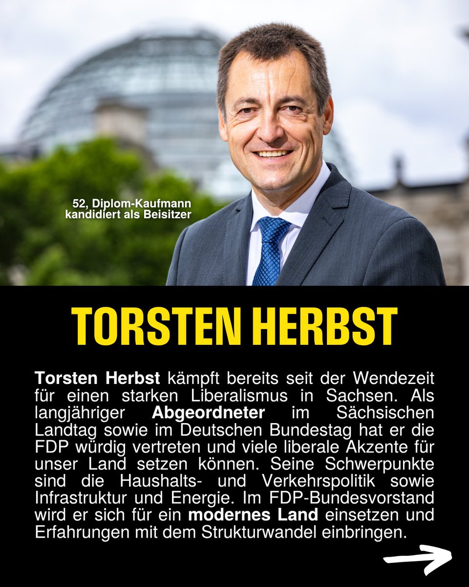 FDP Sachsen tweet media