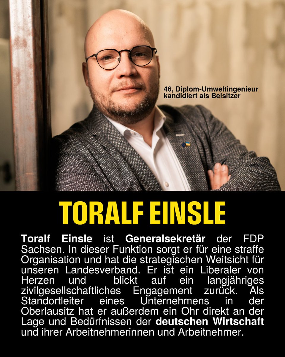 FDP Sachsen tweet media