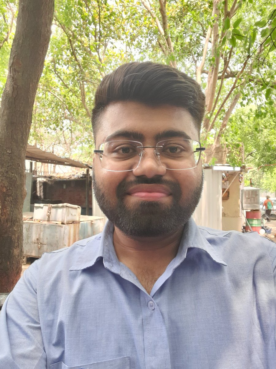 Aditya🤴🏻📈 tweet media
