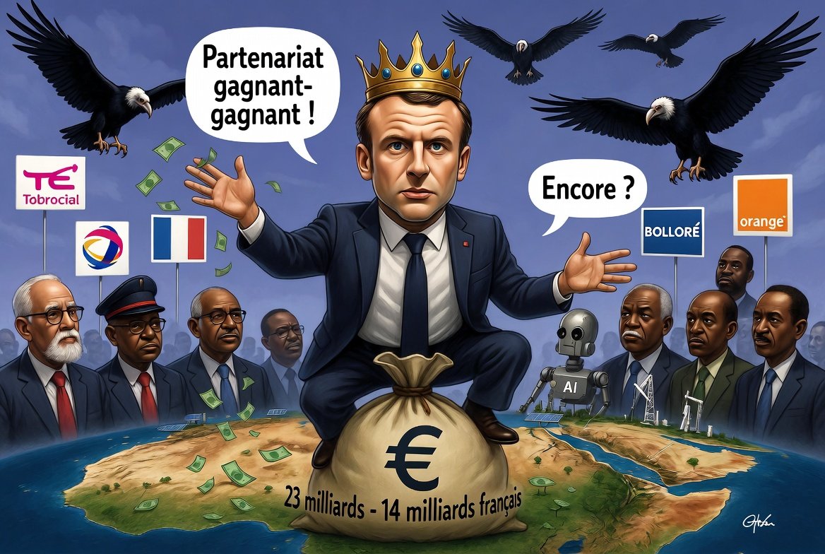 Aide Poule tweet media