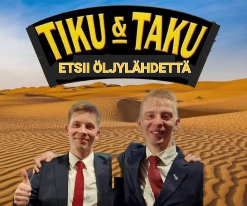 Veijo T tweet media