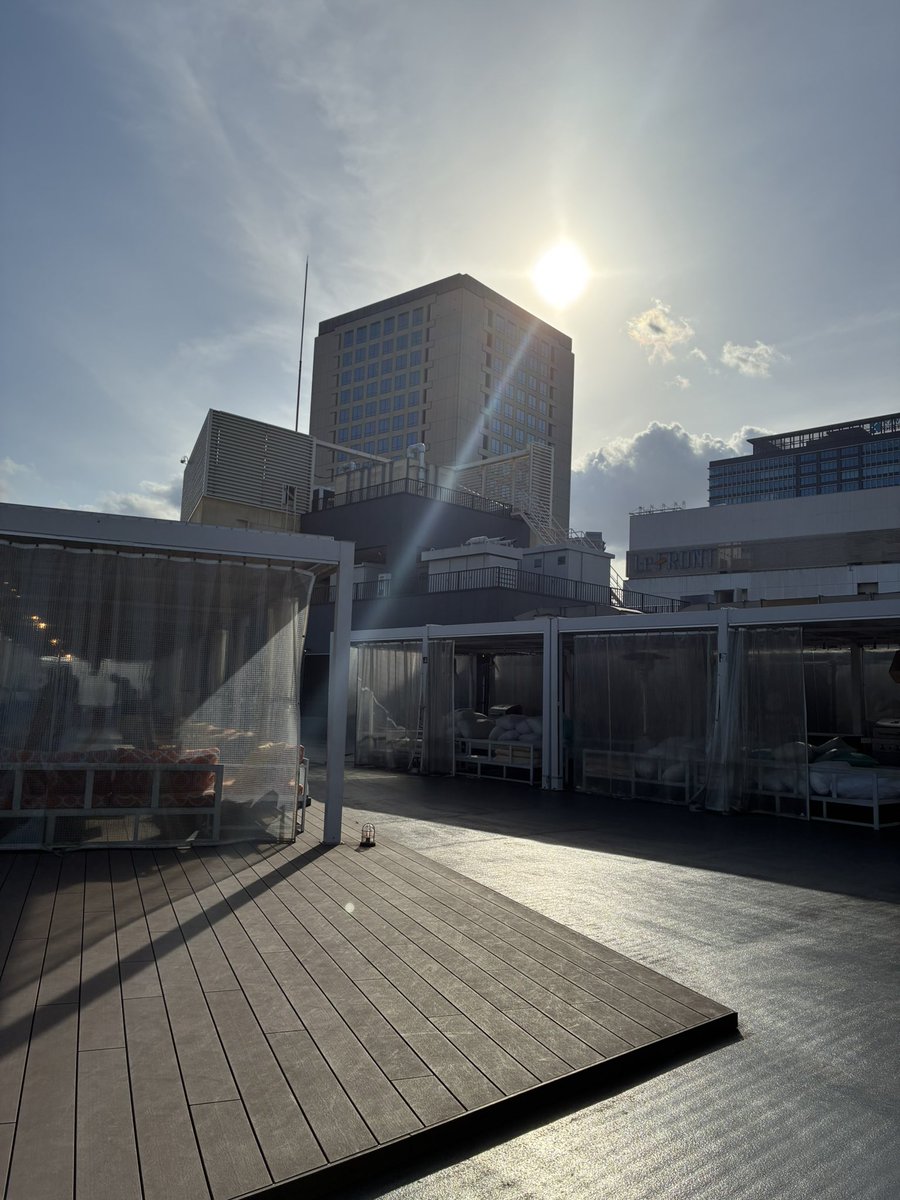 SakuraiDeeper's tweet photo. バーベキューきもちー https://t.co/558JLZtMkO