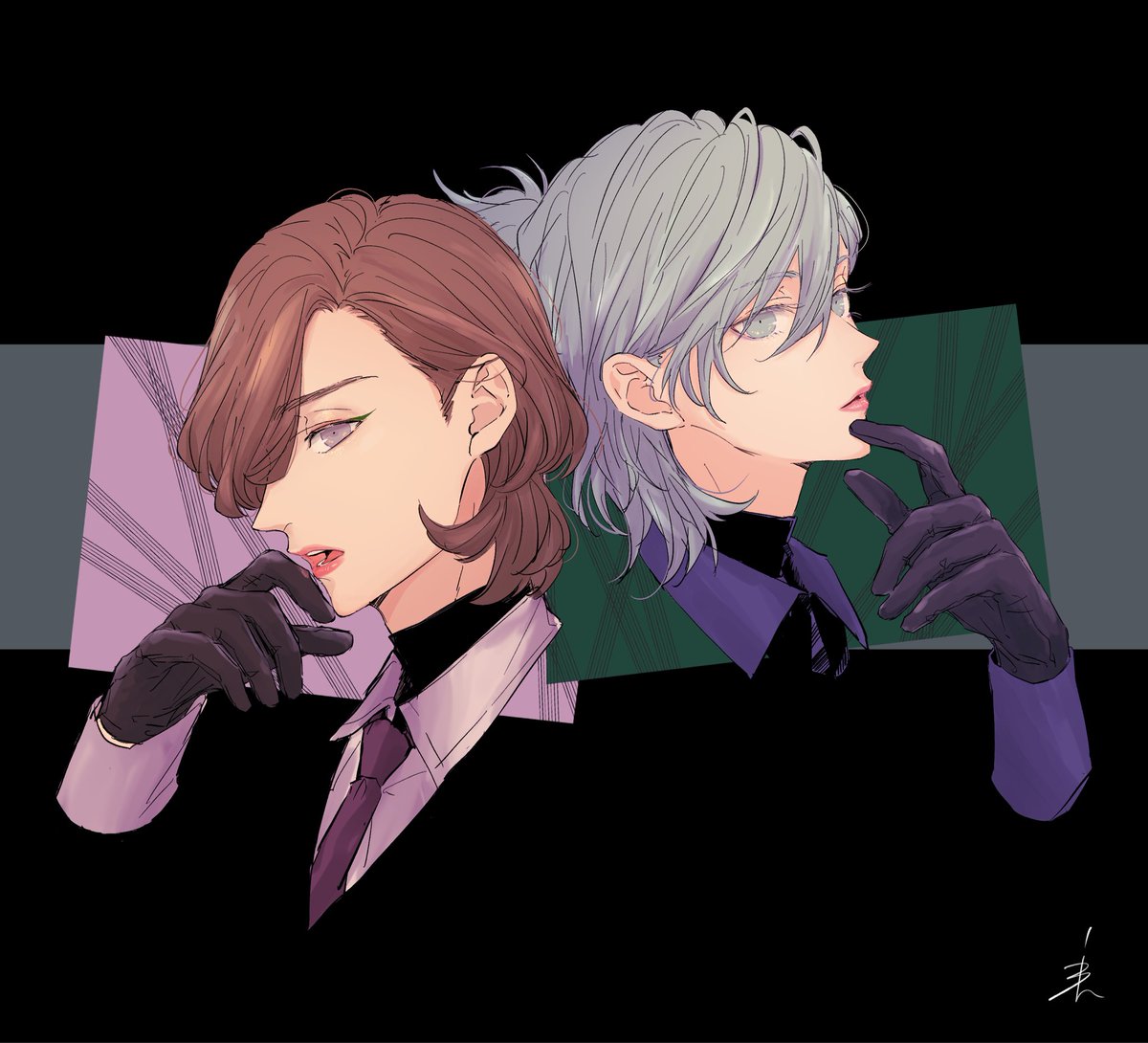 8bit_him's tweet photo. 夢が叶った！！！　嶺藍 https://t.co/kP1ZHA3IDi
