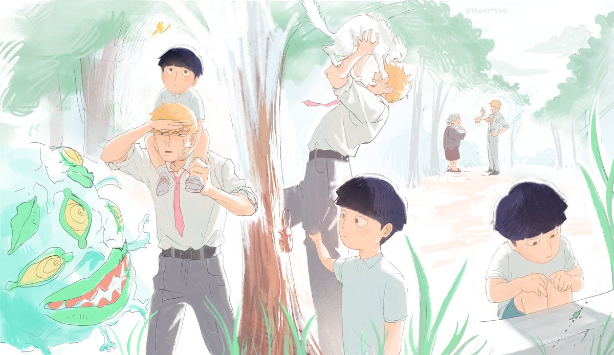 tea917339's tweet photo. #mp100 https://t.co/vFGfB0qVuV