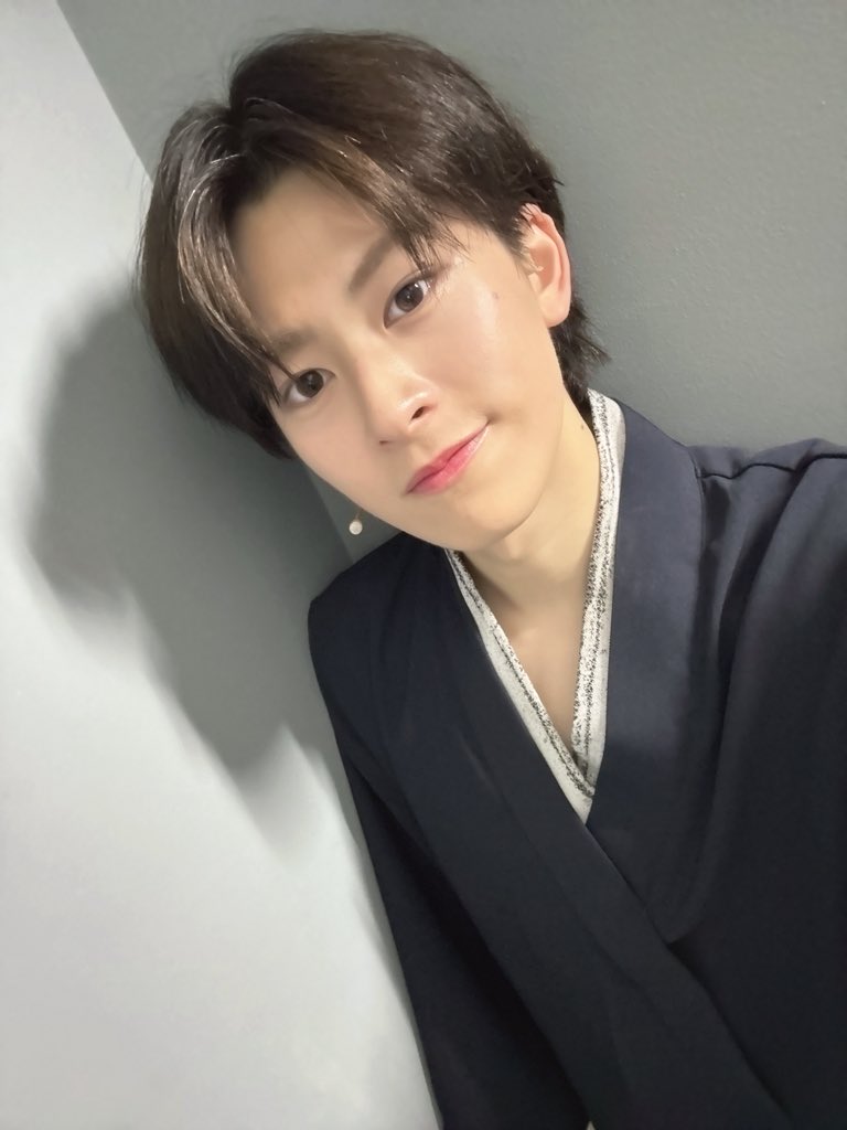 明石侑成 tweet media
