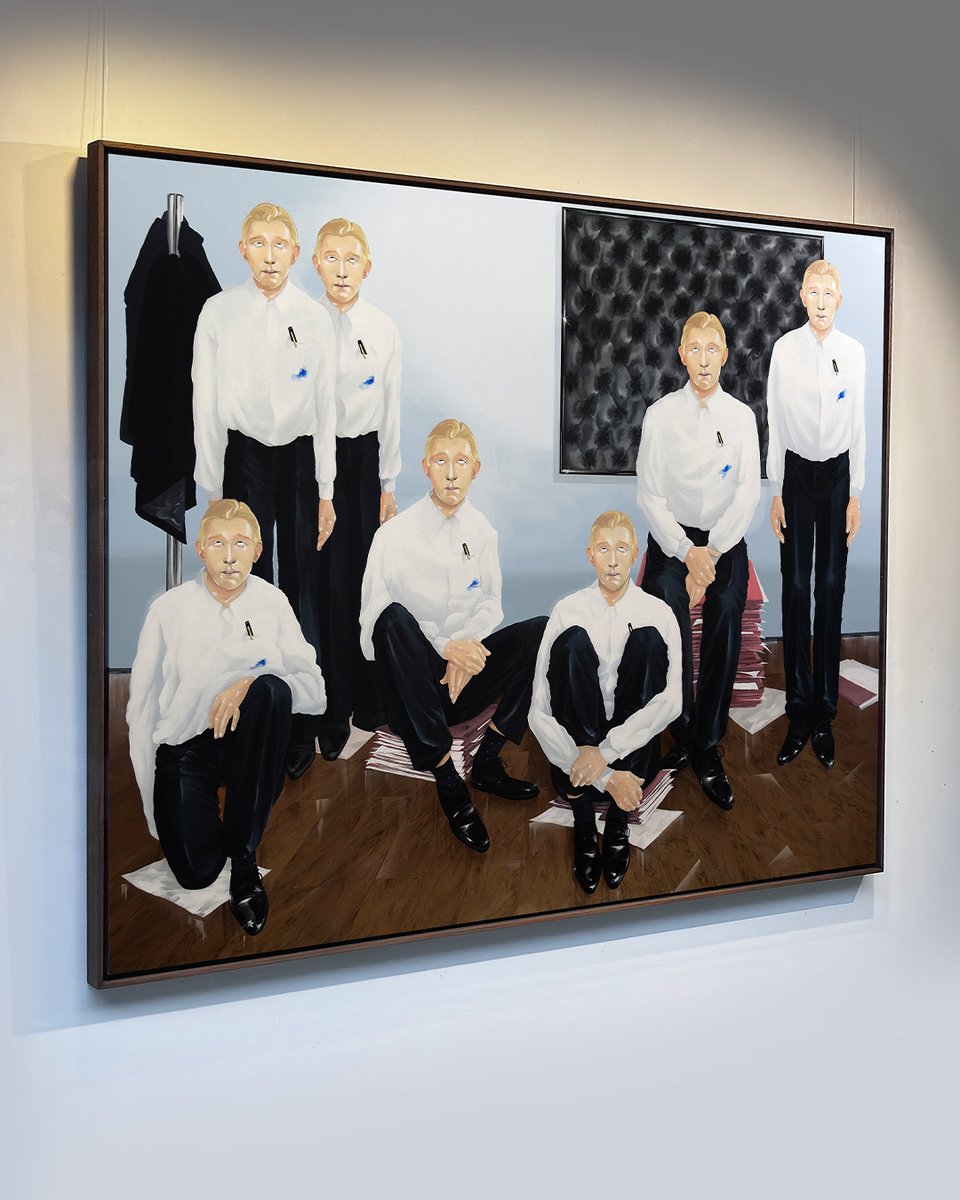 Galeri 77 tweet media