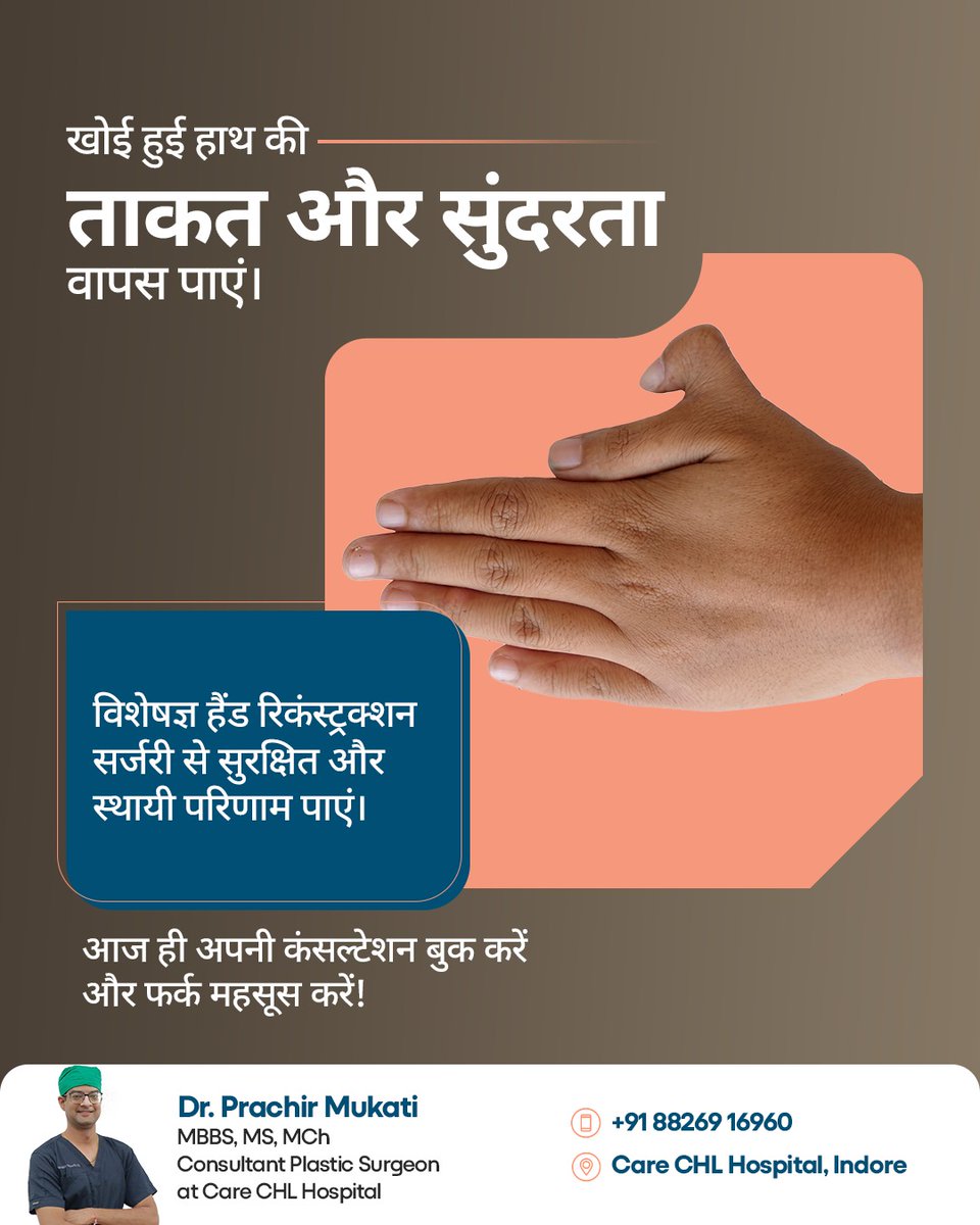 Dr. Prachir Mukati | Plastic & Cosmetic surgeon tweet media