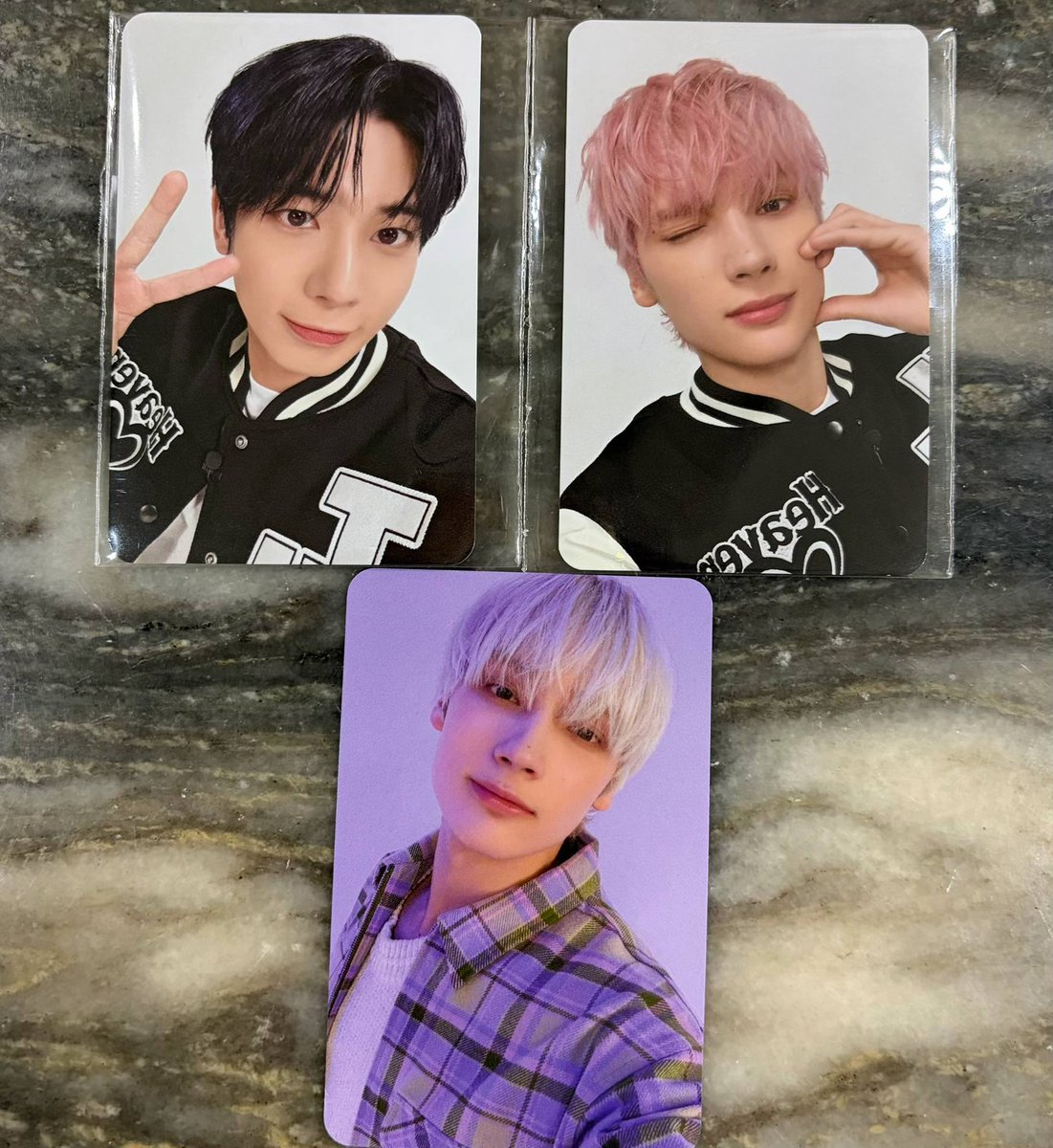 2hueka's tweet photo. #pasartxt #pasartxtmy wts vr box pcs

• tyunning pob - rm6/1
• kai pc - rm12.5

exc local only, comment to purchase https://t.co/pNqThoBJgS