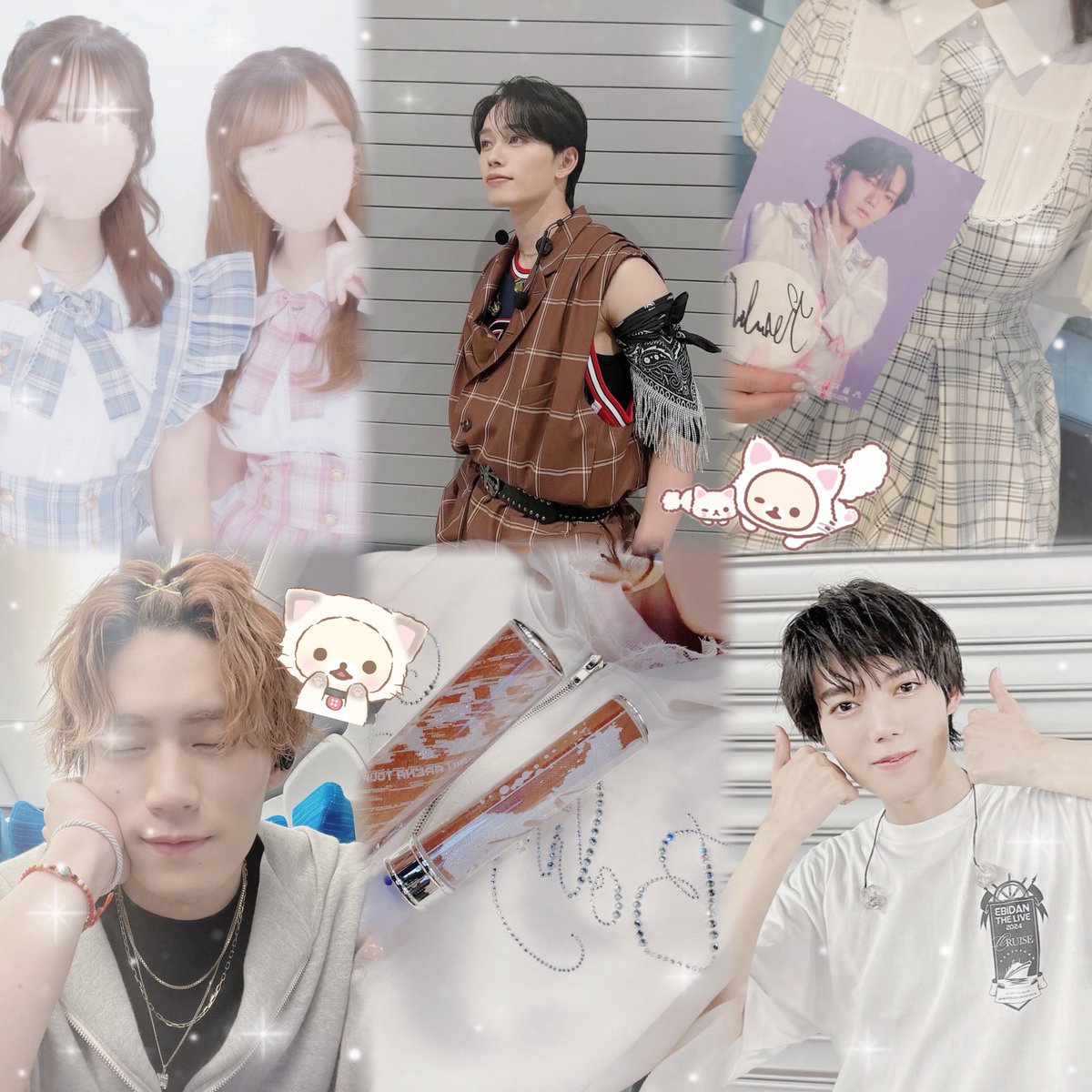 みゃー tweet media