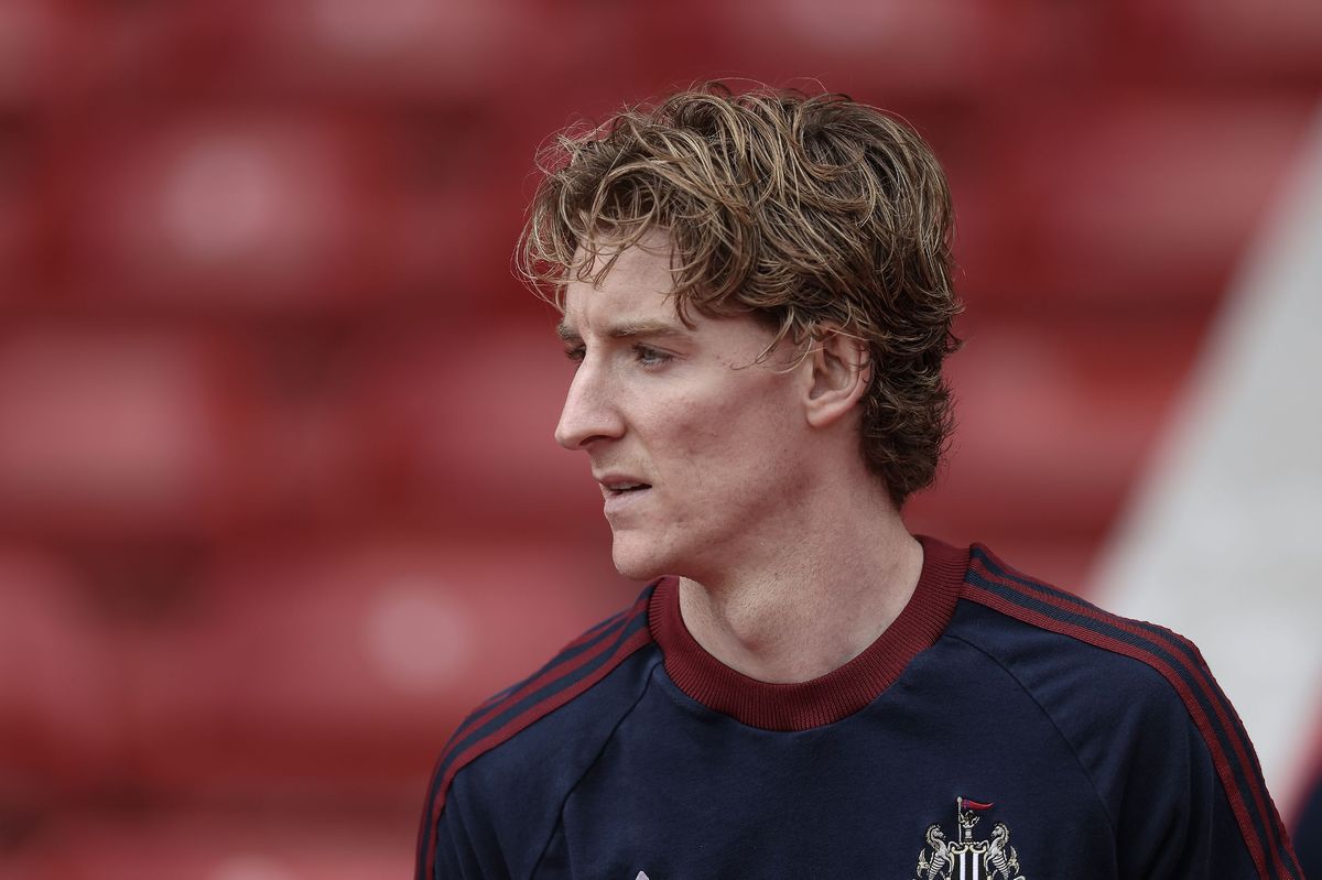 iMiaSanMia's tweet photo. Anthony Gordon is not a target for Barcelona, despite contrary reports and meetings with agents. The Englishman is too expensive for Barça. The race for Gordon is between Bayern and Premier League clubs [@FabrizioRomano] https://t.co/sG8fqITem5