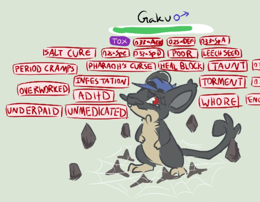 snivy tweet media
