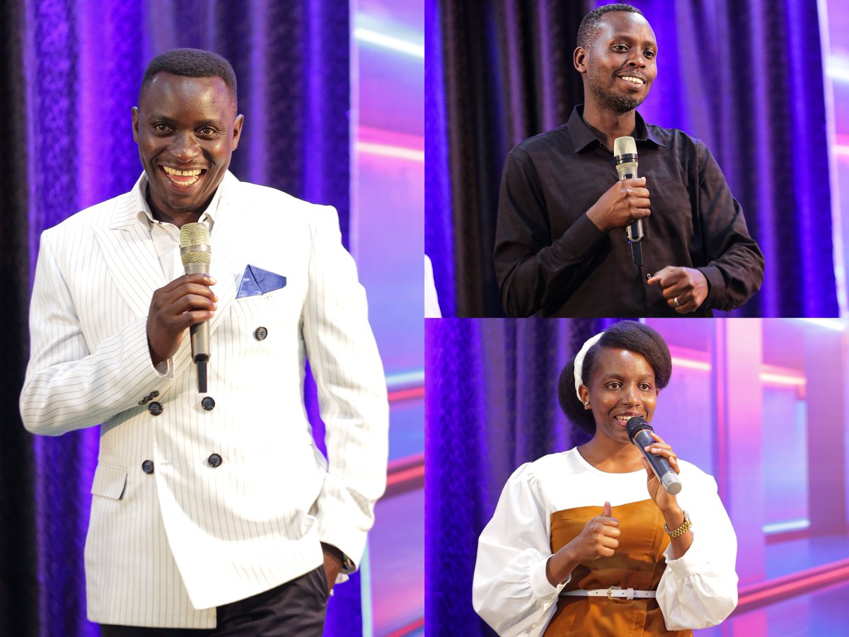 Prophet Namara Ernest tweet media