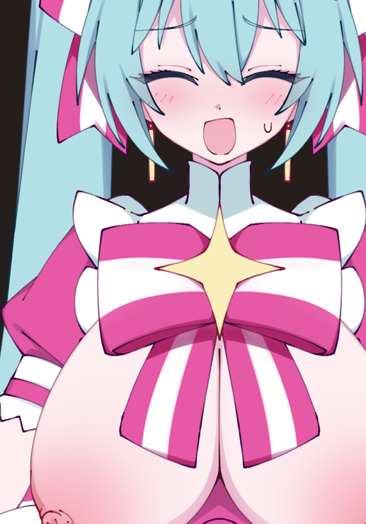なぞのばしょ🔞 tweet media