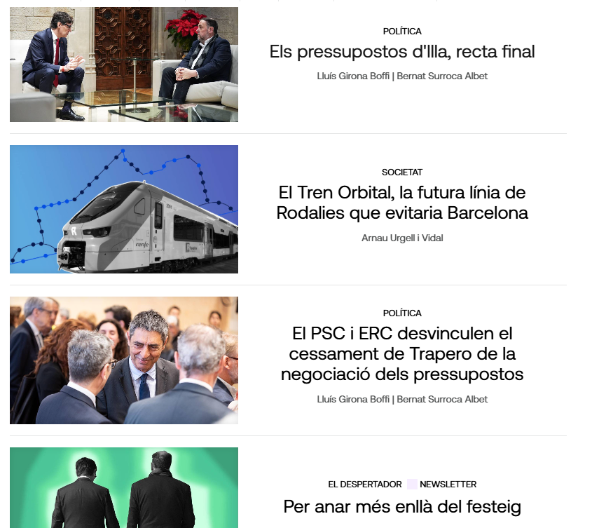 LaCatalunyaWoke's tweet photo. Aquelarre junquerista de pagament (subvencionat) a Nació Digital: així funciona el braç mediàtic del sistema a raó de 1,5 milions d'euros públics cada any https://t.co/0TkXxpLUSR