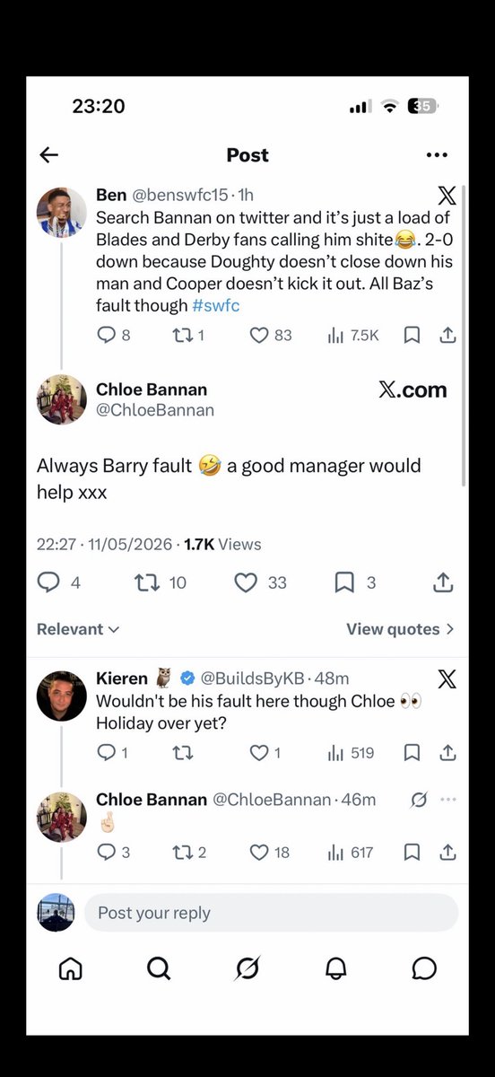 Danny tweet media