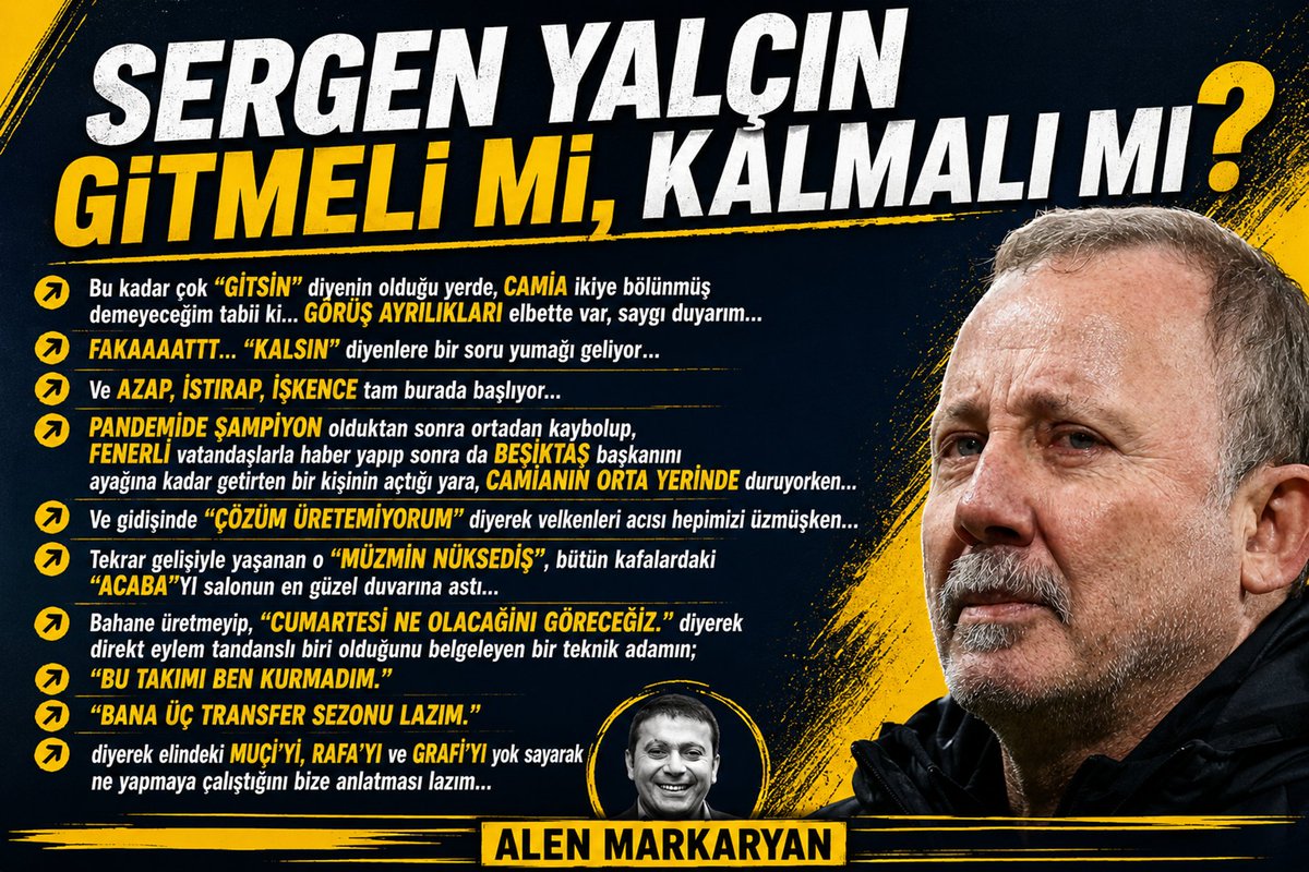 Alen Markaryan tweet media