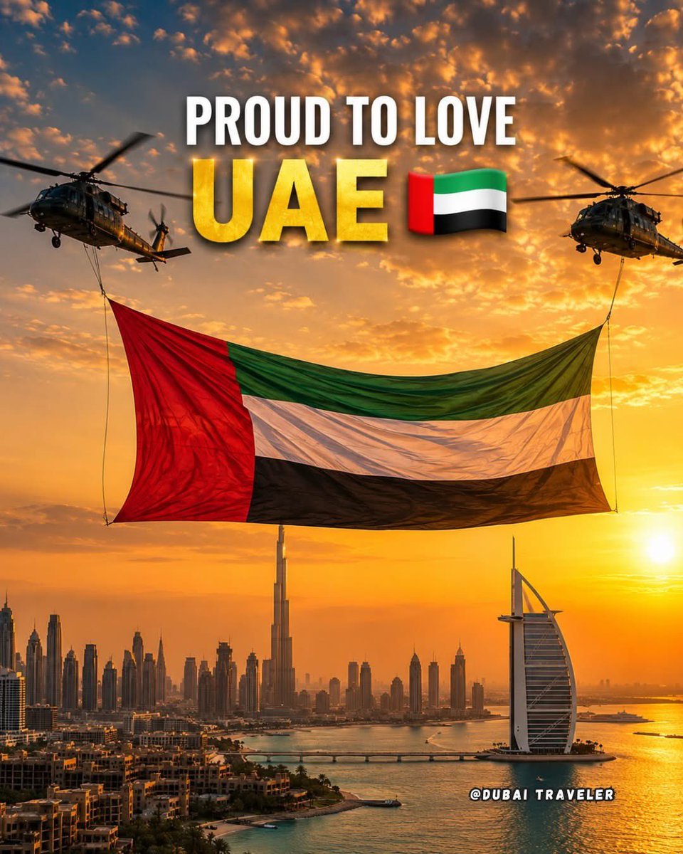 imali27leo's tweet photo. Proud To Love UAE 🇦🇪 https://t.co/gg52zzka23