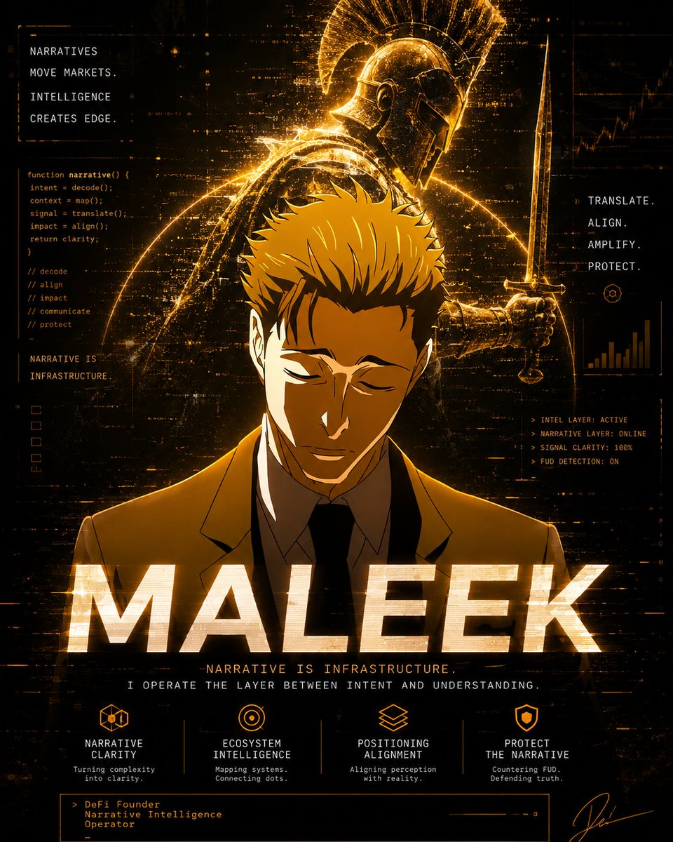 Maleek.eth 🦇 tweet media