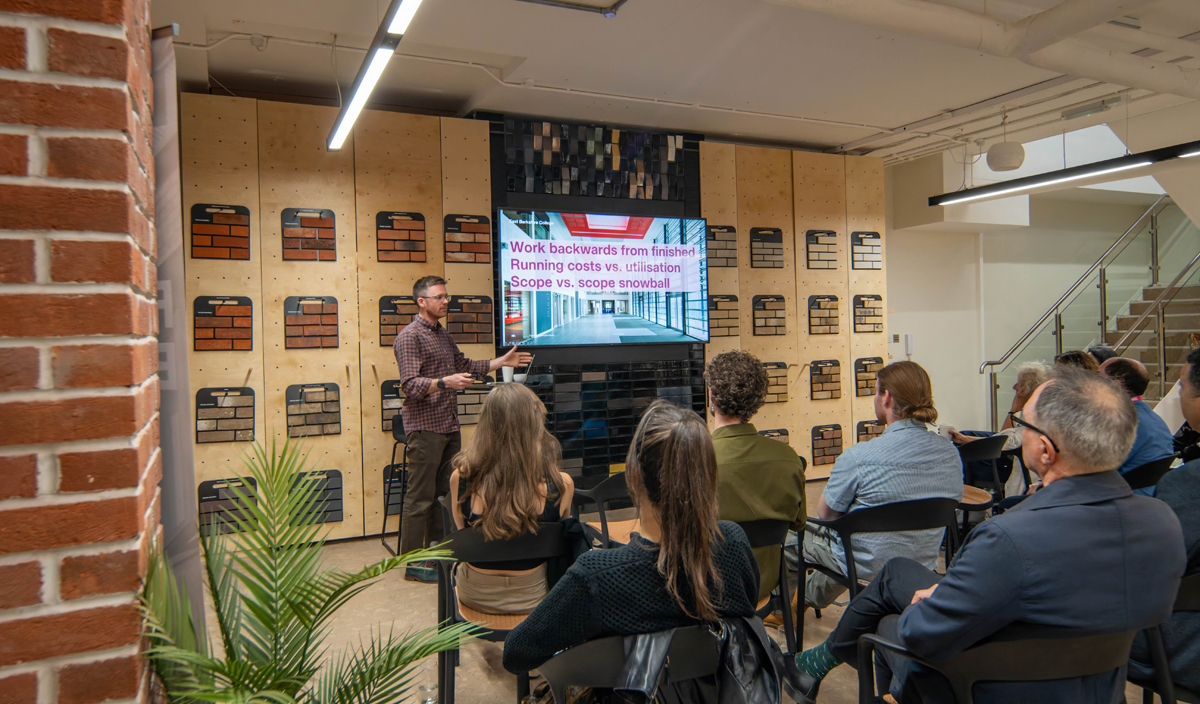 Building Innovations tweet media