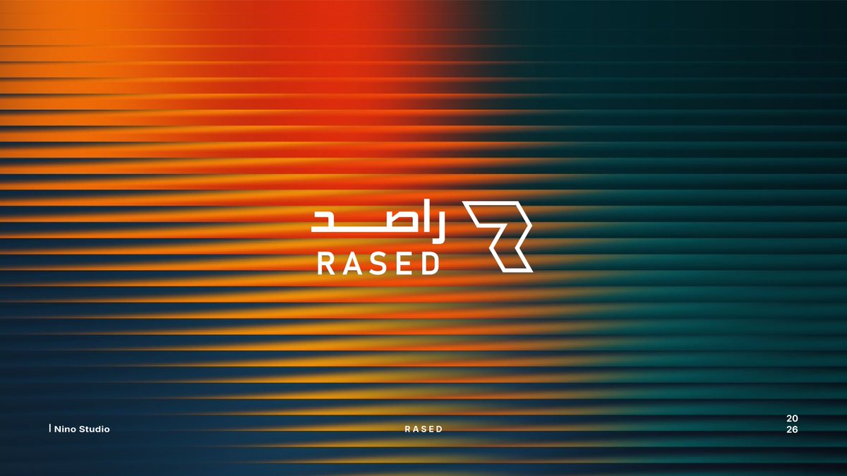 nino Studio - مصممة هويات tweet media