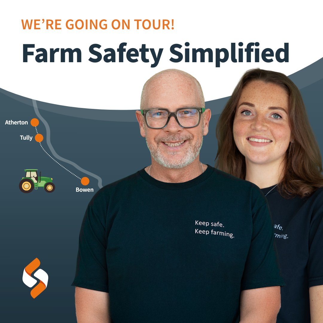 Safe Ag Systems tweet media