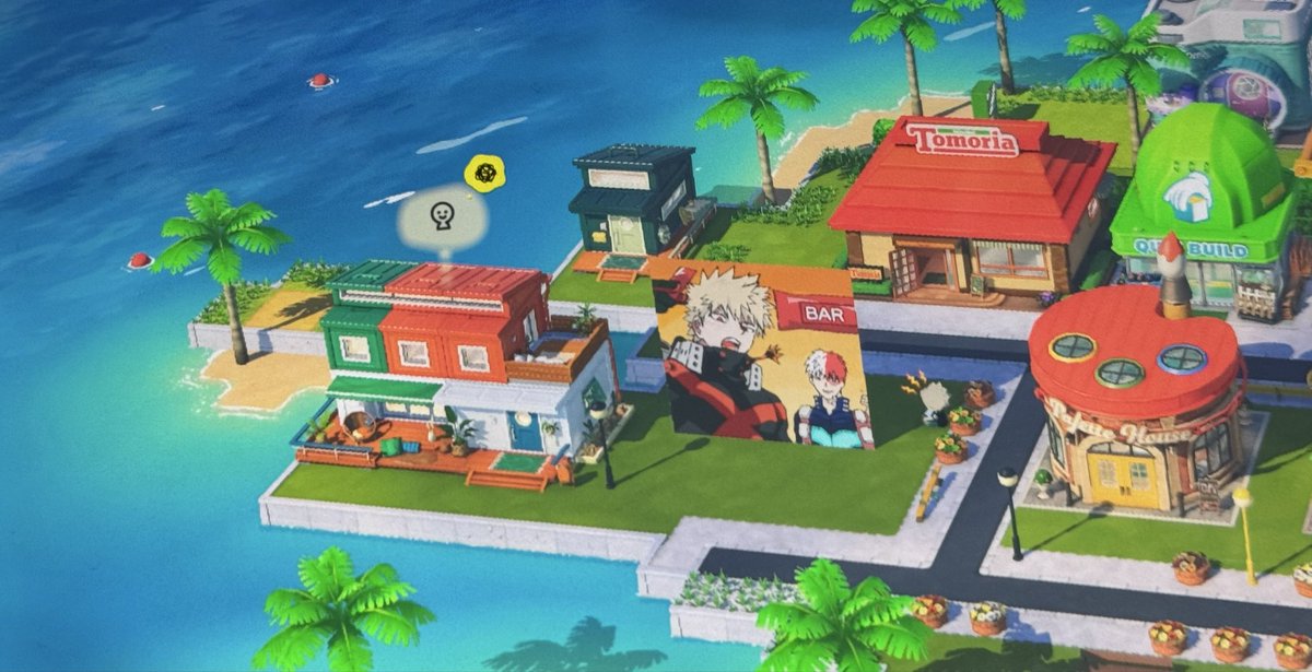 M'☀️Kacchan 🌟✨ 4+5=9 💫 🌸 tweet media