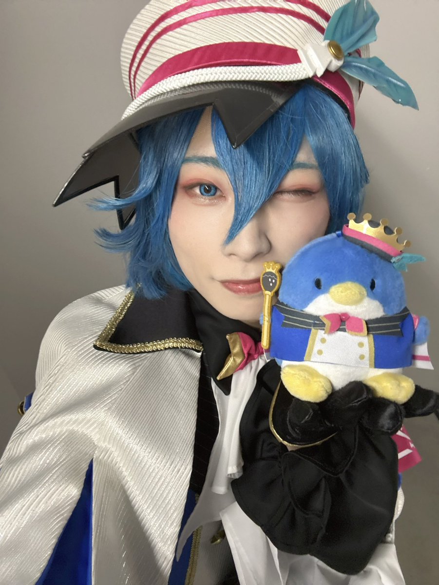 岩崎悠雅 tweet media