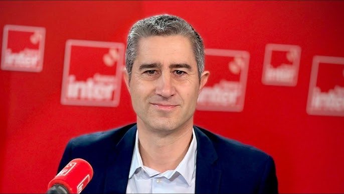 Présidentielle 2027 tweet media