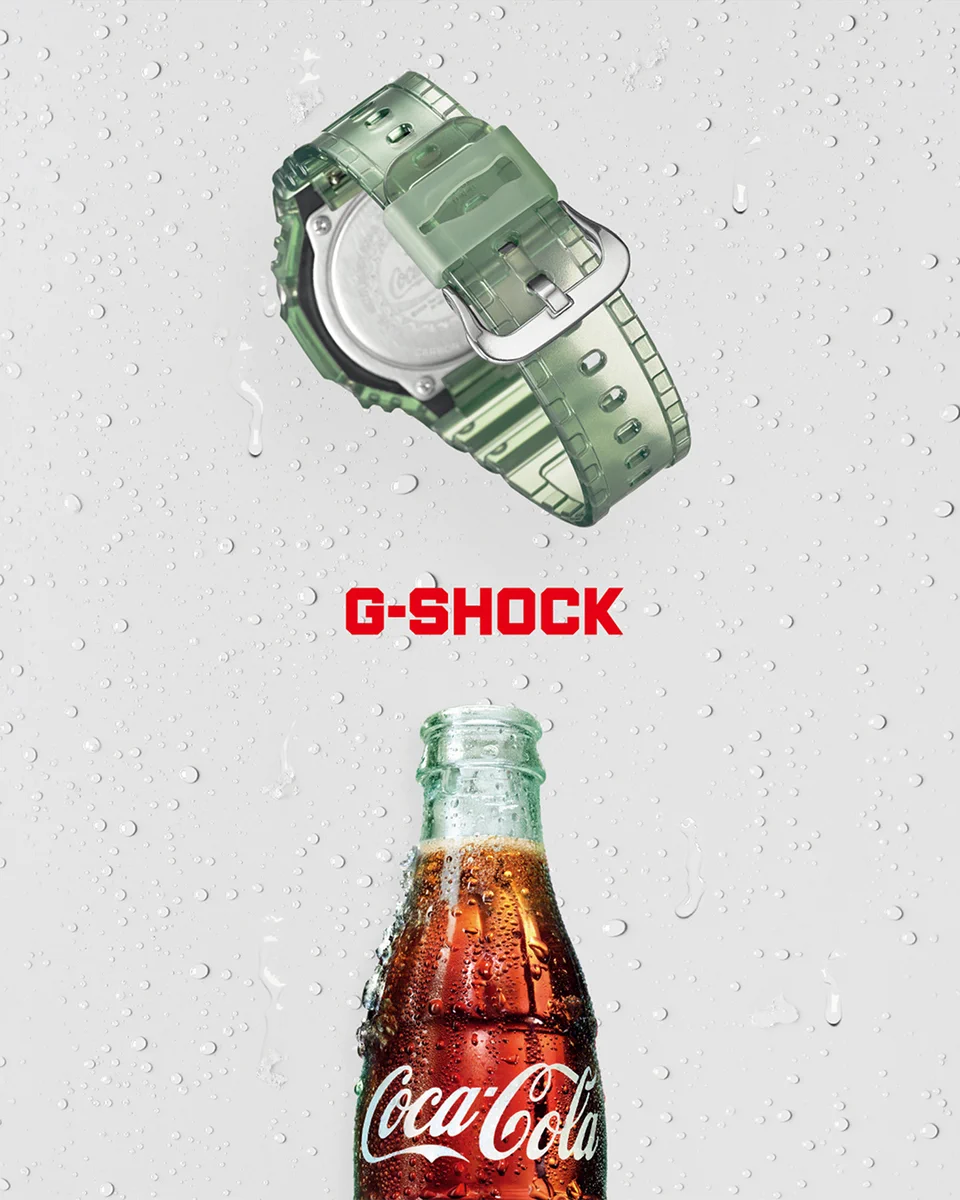 G-SHOCK JAPAN on X: 