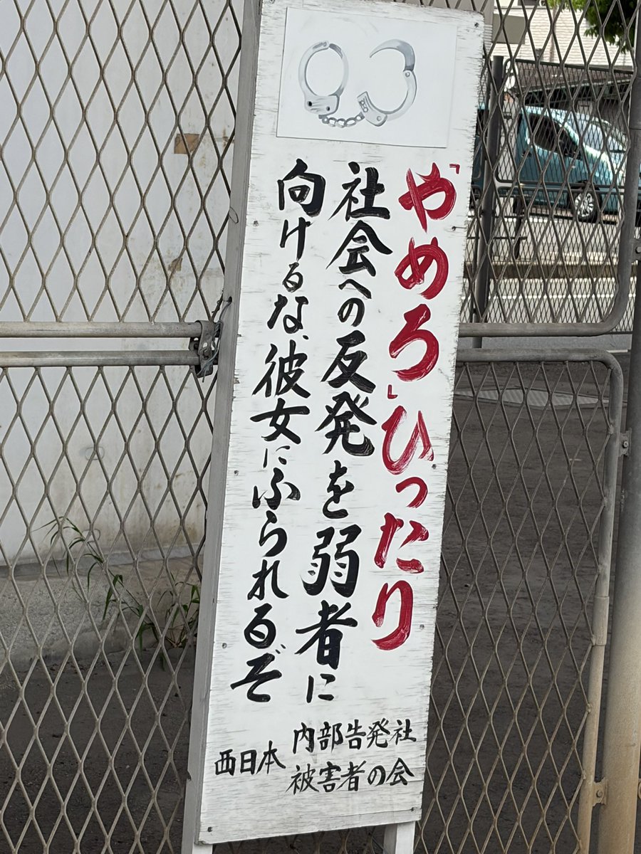 ノアの鳩胸 tweet media