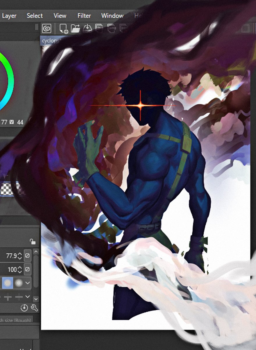 Ros tweet media
