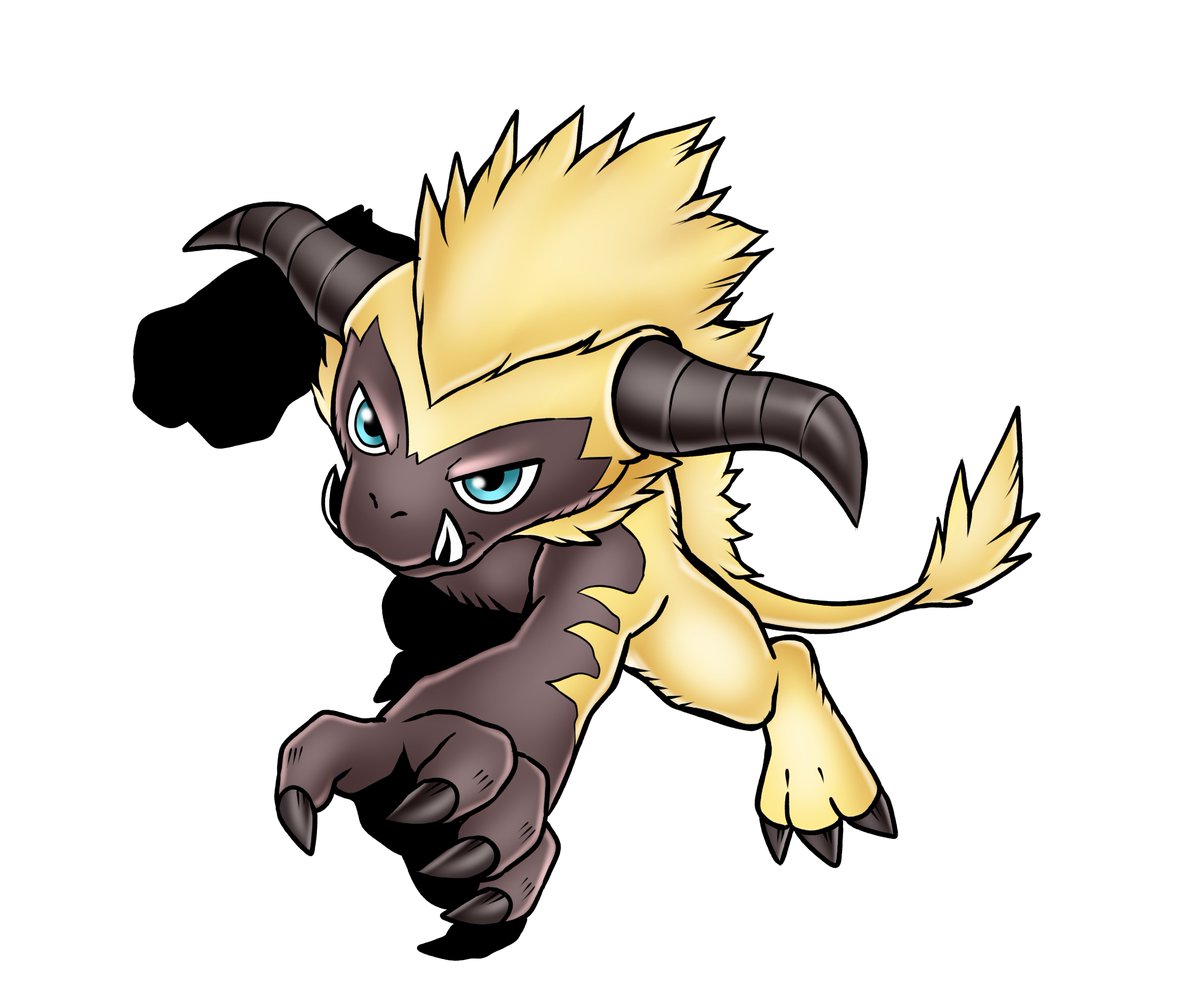 rajang x digimon adopt (comes with 2 alts)

> ko-fi.com/s/c33a607bdc