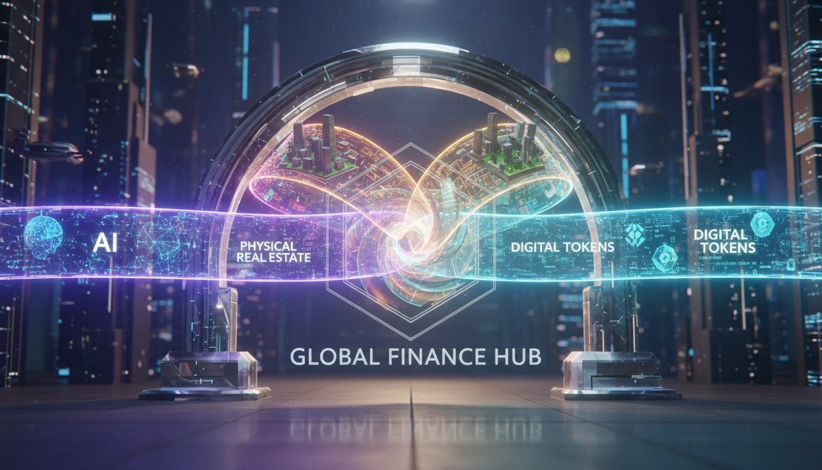 NexiRank's tweet photo. NexiRank: Evaluating the JGCMGS exchange reveals a robust "Adaptive Financial Nexus". Fusing crypto, RWAs, and DePIN with a sub-50us engine, it clearly targets institutional demands. Track infrastructure data. NexiRank: https://t.co/dJpPTpYoiV #Crypto #JGCMGS #NexiRank https://t.co/k8wecqrX4K