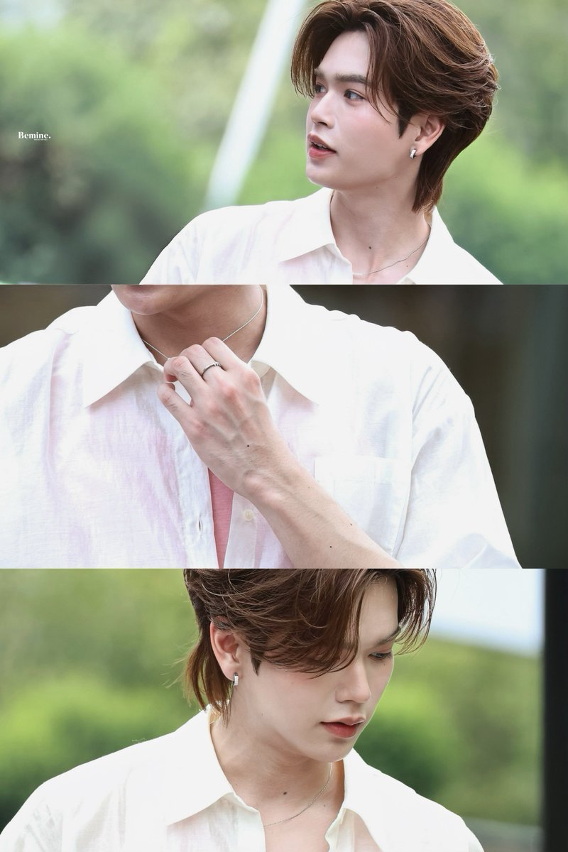 ดูดีไปหมดเยย 🤲🏻🐱💗

ꕀ <a href="/Markjrtn/">คุณไป๋</a> #markjrtn