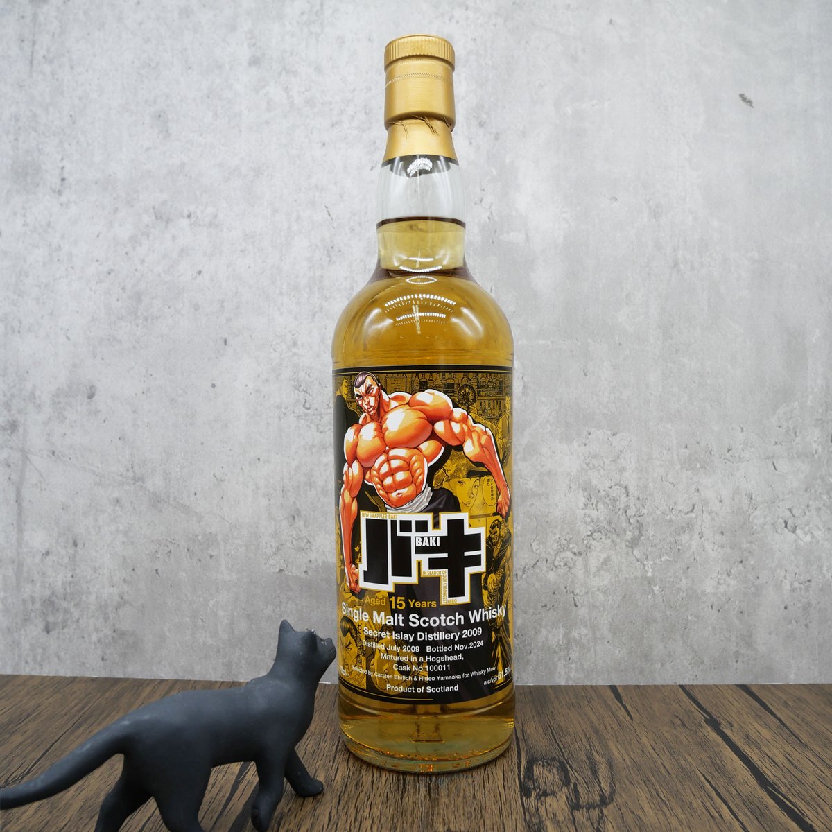 WHISKY MEW (@whiskymew) / Posts / X