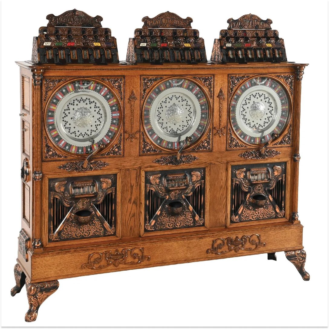 Auction Daily tweet media