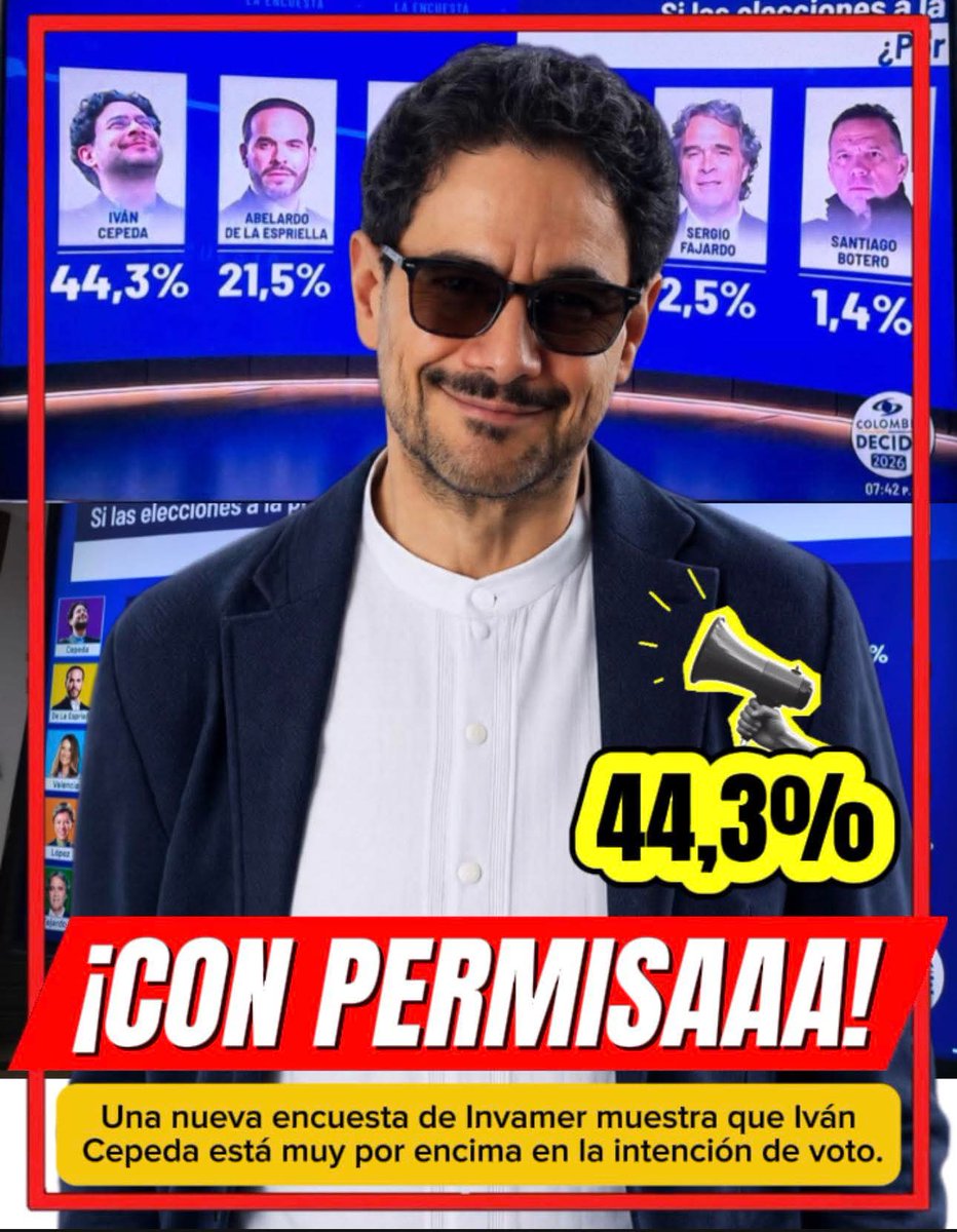 williamgiraldo tweet media