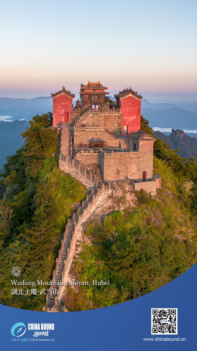 China Bound tweet media