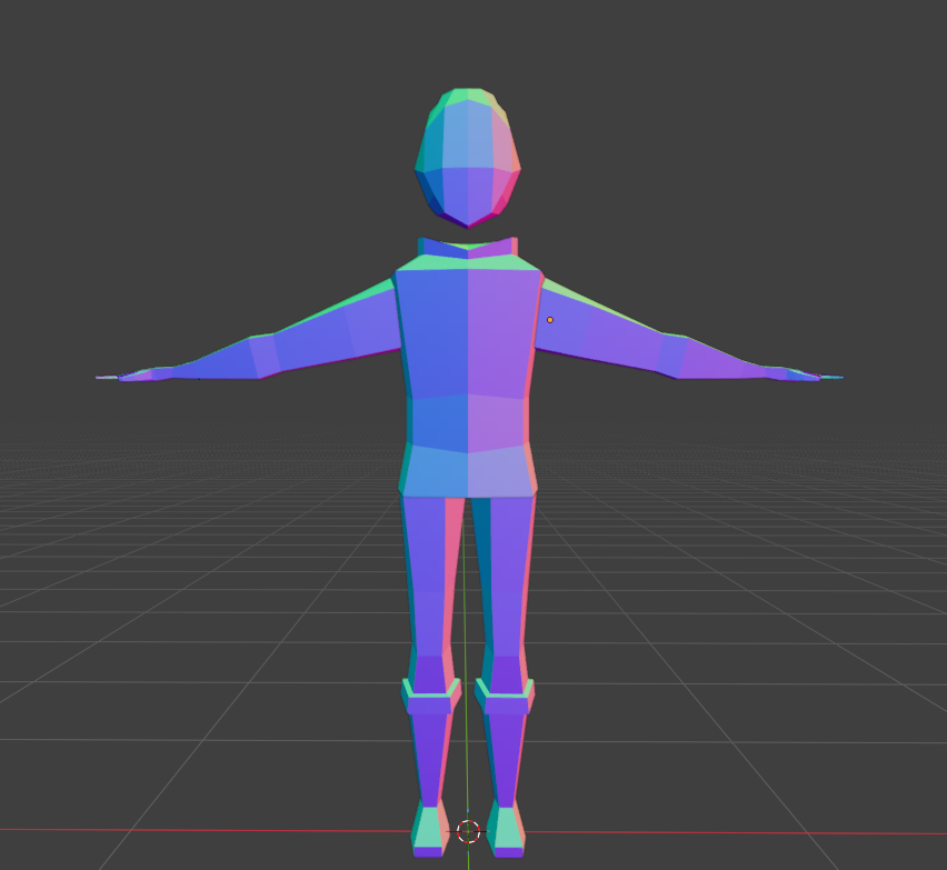 HideawayWicket's tweet photo. day 2-3 of blender.
behold, a man... https://t.co/BoYZicevGl