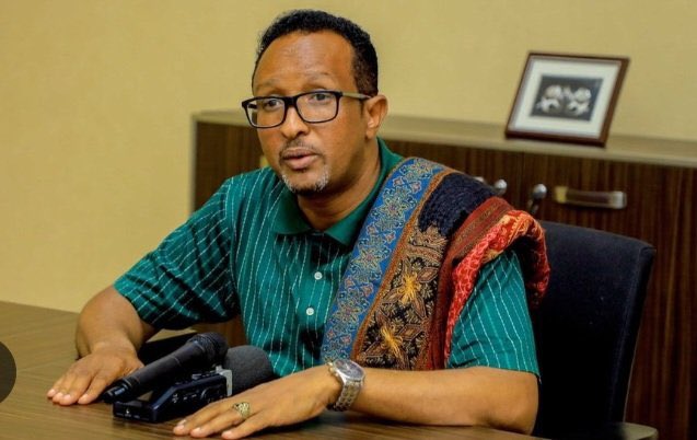 Mohamed N Jama Hawd And Reserve Area tweet media
