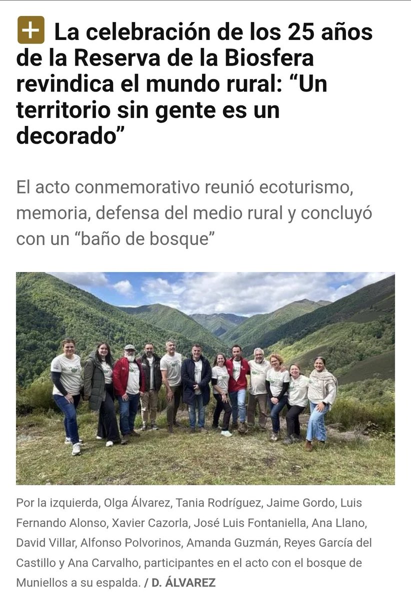 Asociacion Geotrupes tweet media