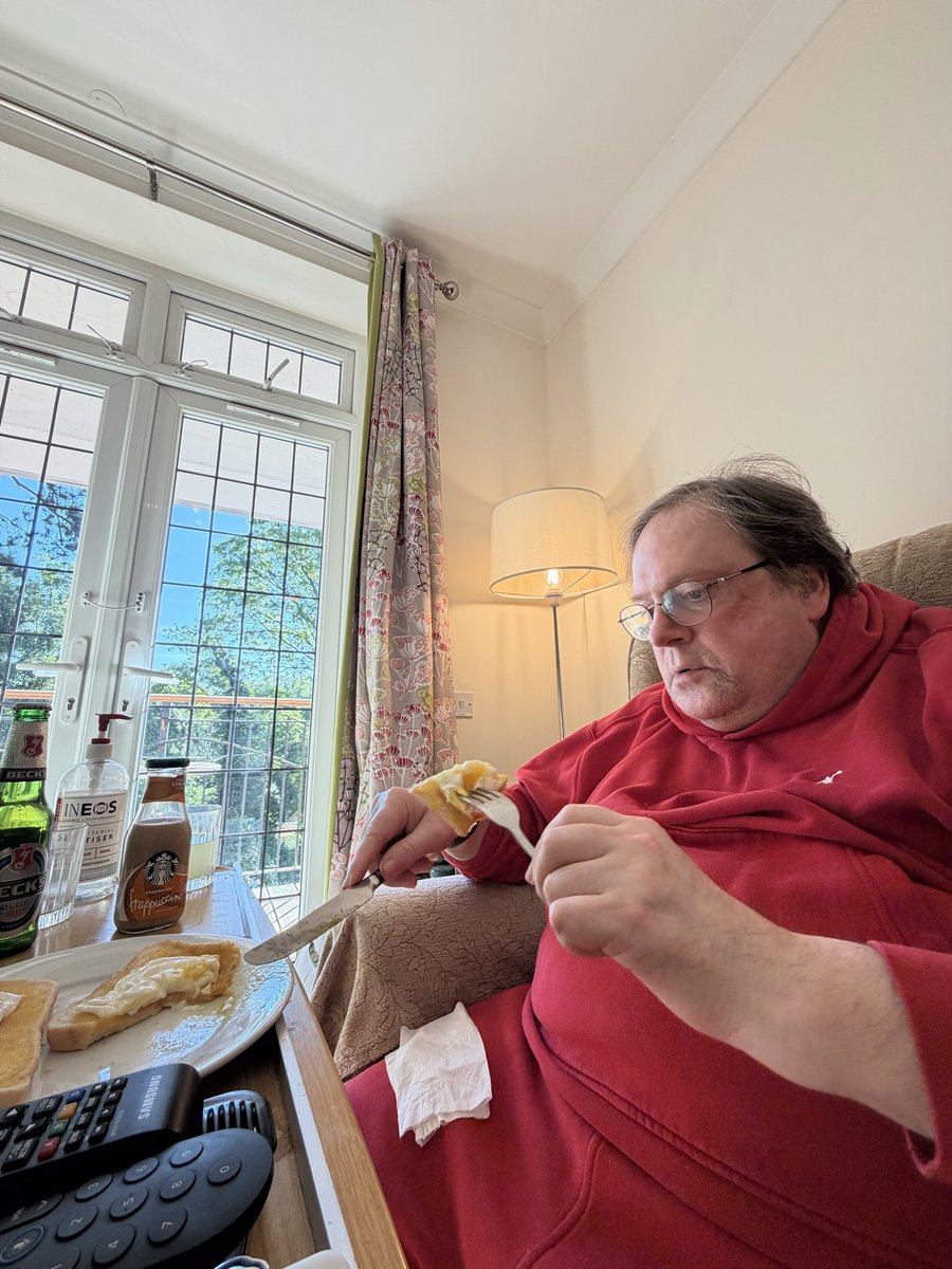 Timothy James Byrne tweet media