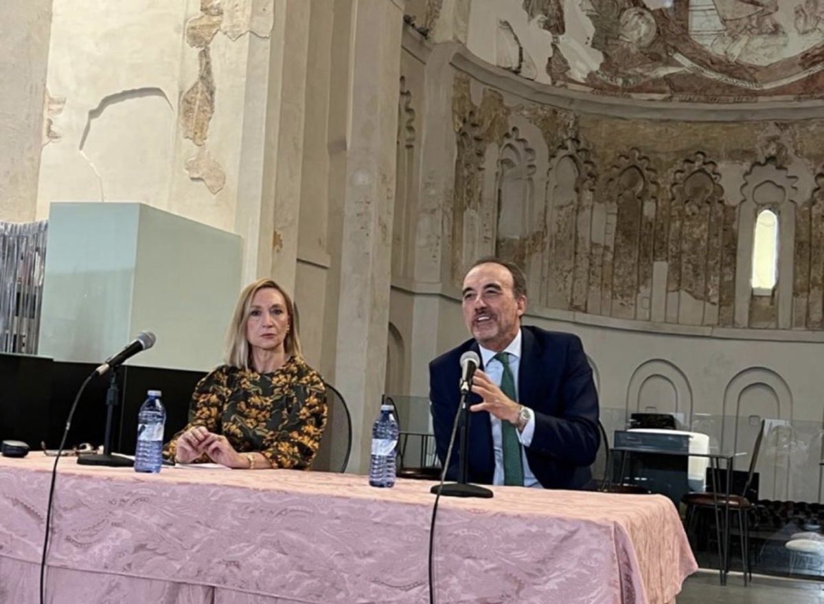 Fernando Presencia Crespo tweet media