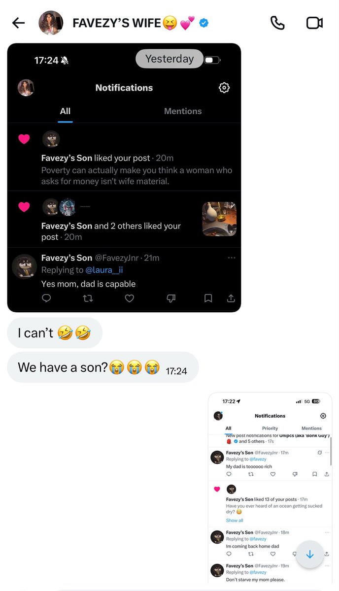 Dr. Favezy tweet media