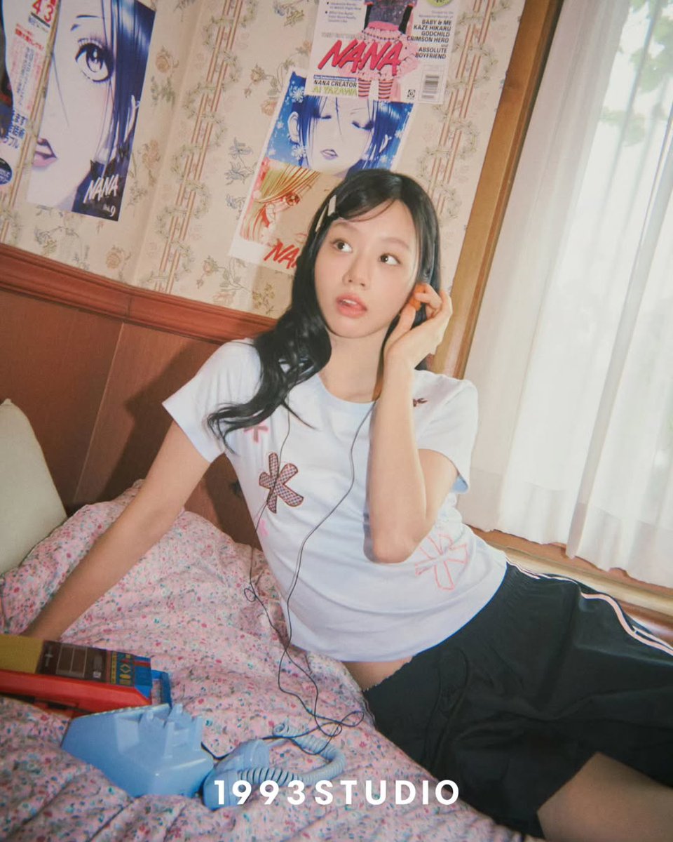 HYERI GLOBAL tweet media