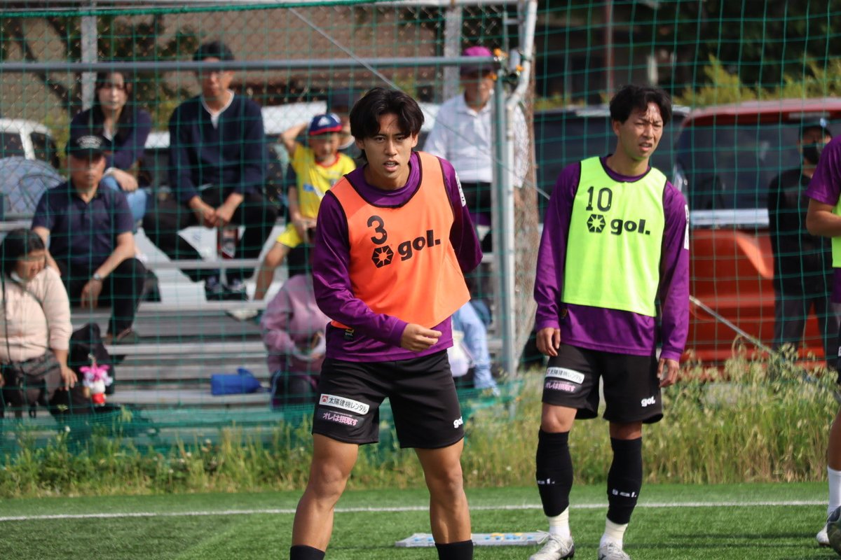 📸 | 𝑻𝒓𝒂𝒊𝒏𝒊𝒏𝒈🔥 午後のトレーニングは一般公開でした